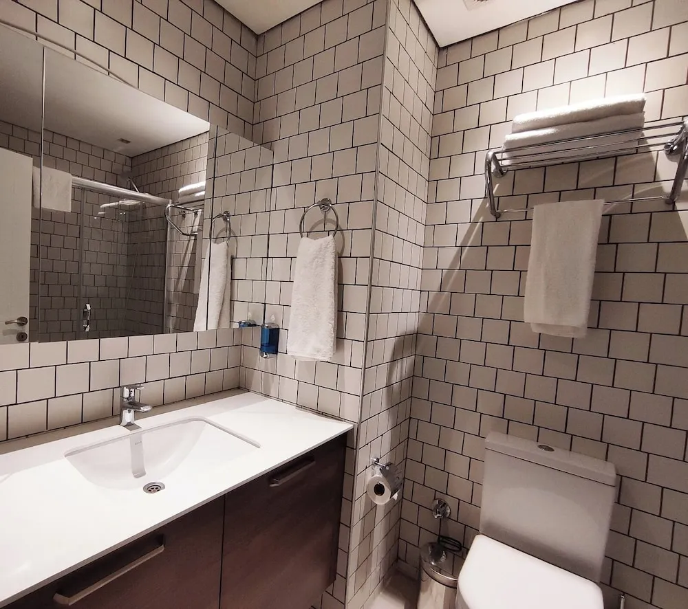 Deluxe Süit, 1 En Büyük (King) Boy Yatak