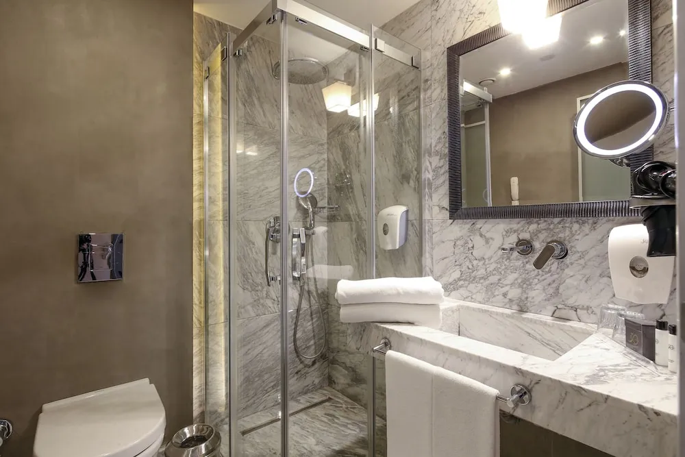 Business Oda, Şehir Manzaralı