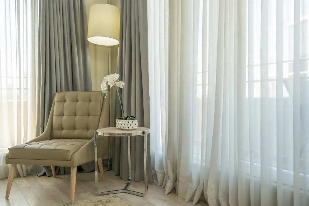 Deluxe Tek Büyük Yataklı Oda, Balkon