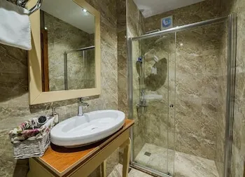 Million Old City Apartment