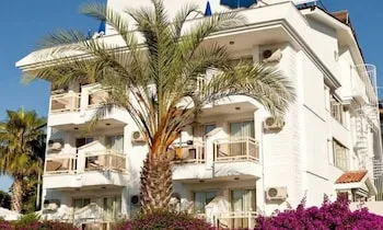 Villa Gizem