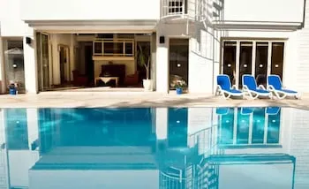 Villa Gizem
