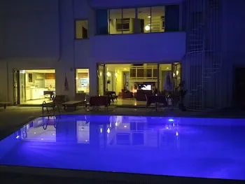 Villa Gizem
