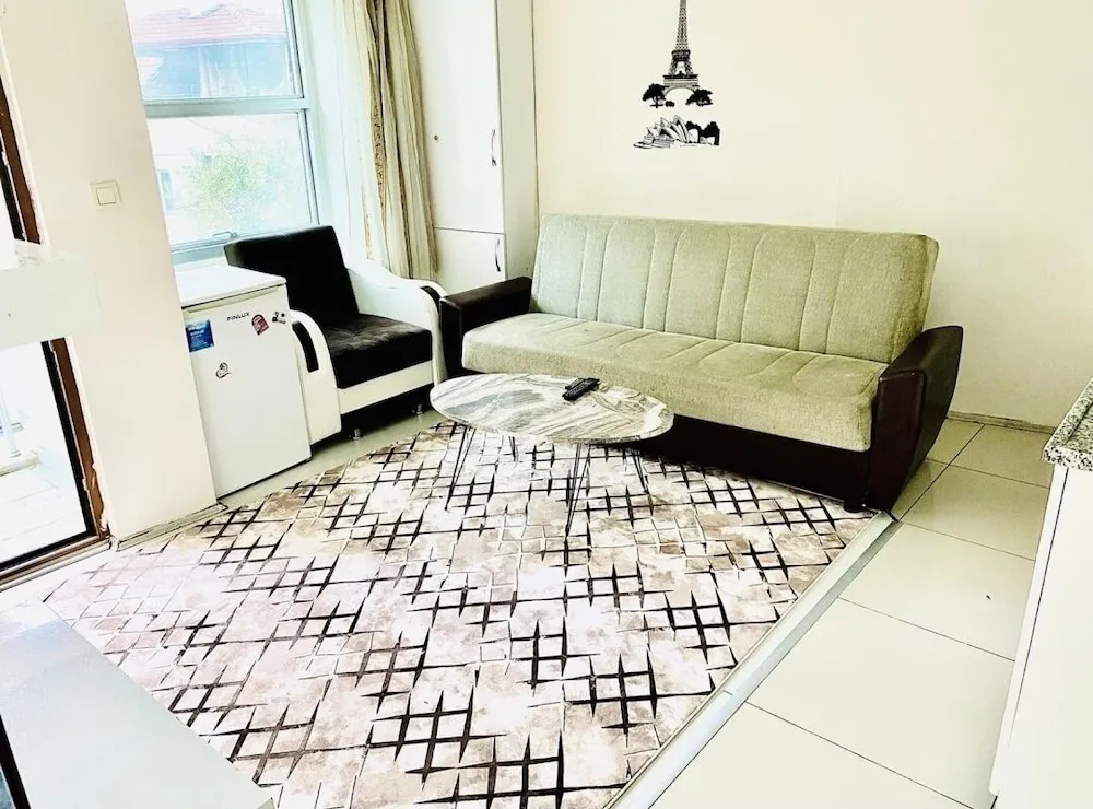 Comfort Apart Daire