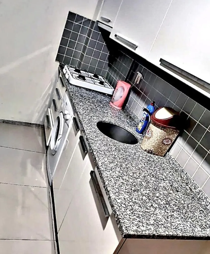 Denizli Günlük Apart Haydar Suit Apart Hotel