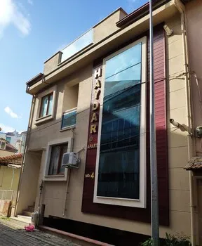 Denizli Günlük Apart Haydar Suit Apart Hotel