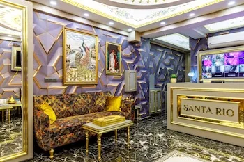 Santa Rio Taksim