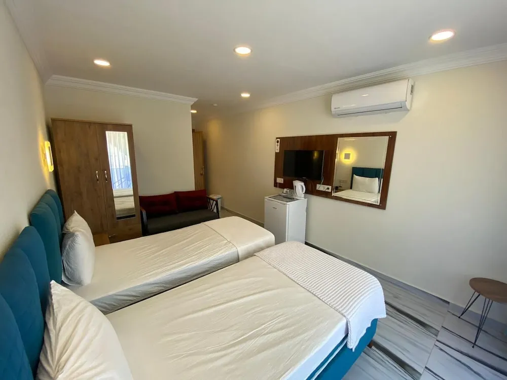 Comfort Stüdyo