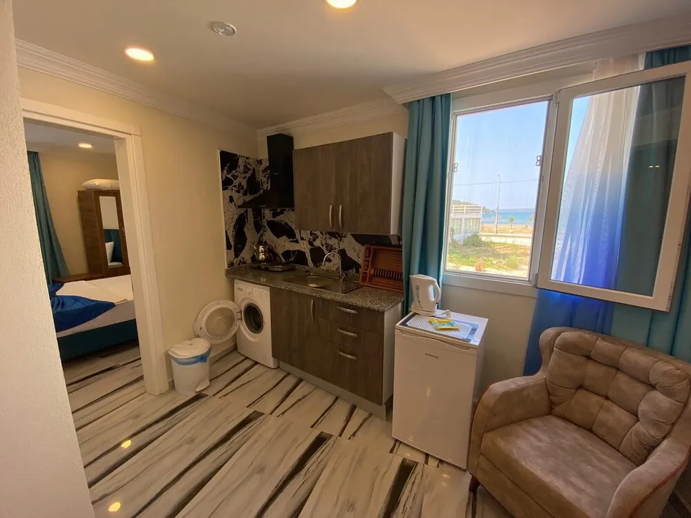 Economy Apart Daire