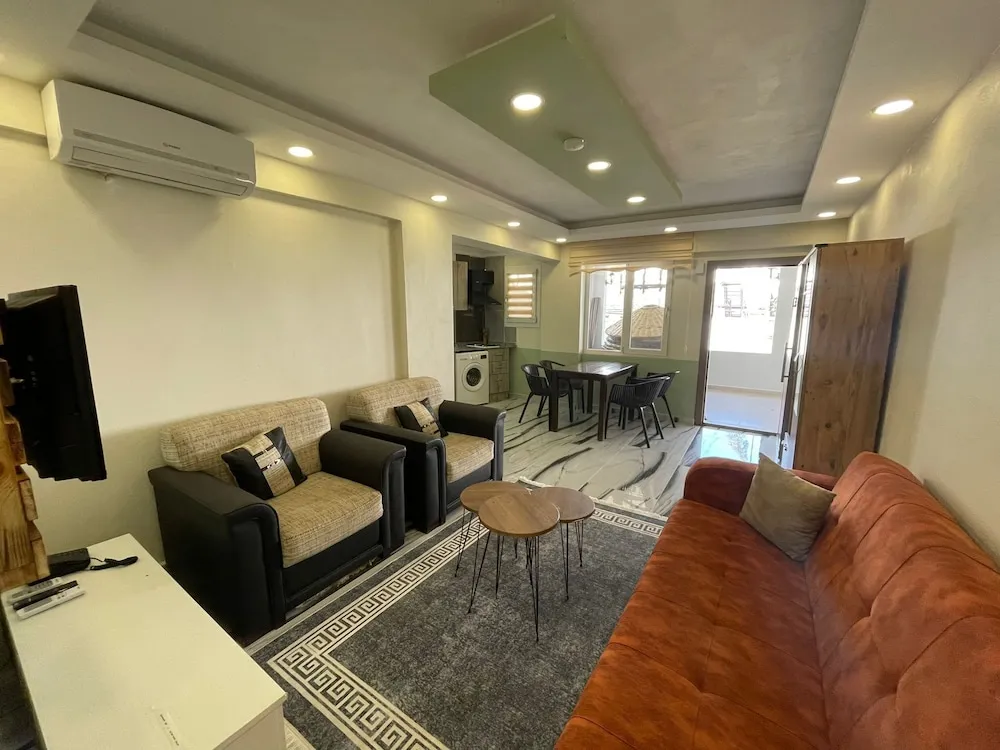 Family Apart Daire