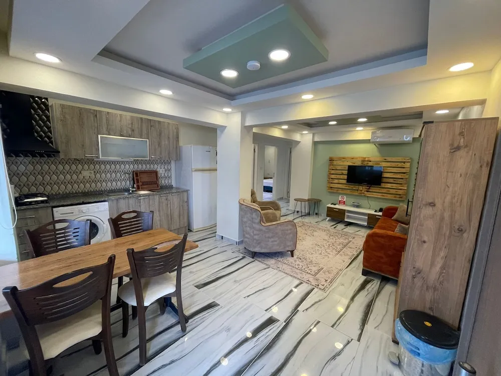 Garden Butik & Apart Hotel Akbük