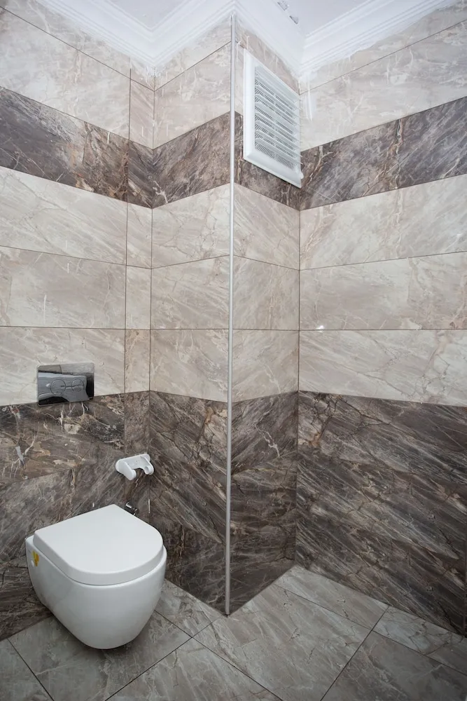 Deluxe Apart Daire, Şehir Manzaralı