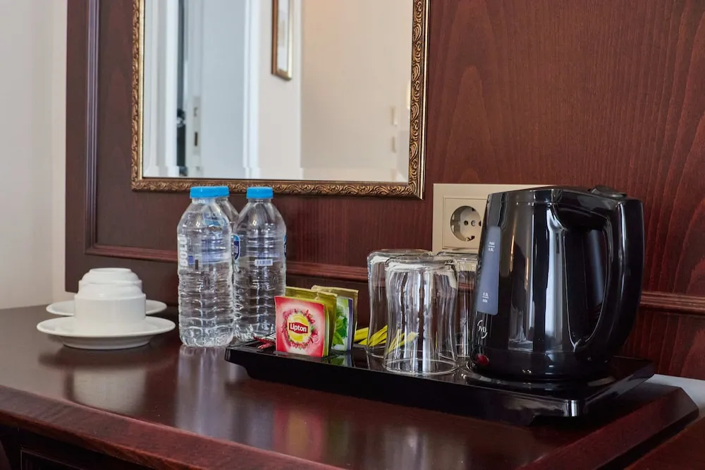 Deluxe Üç Kişilik Oda, 1 Yatak Odası, Sigara İçilmez