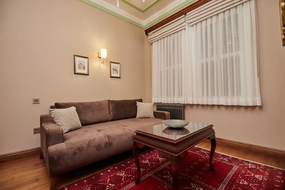 Junior Stüdyo Süit, 1 Yatak Odası, Sigara İçilmez, Şehir Manzaralı