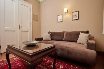 White Palace Old City Boutique Hotel