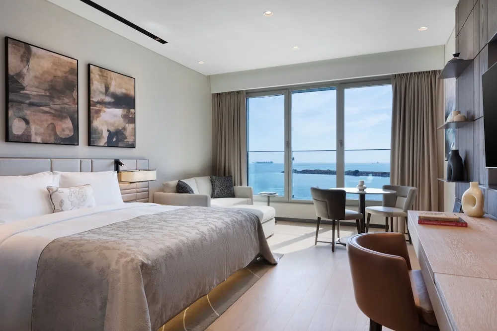 Cosy Studio Residence, Executive Lounge Access, 1 King
