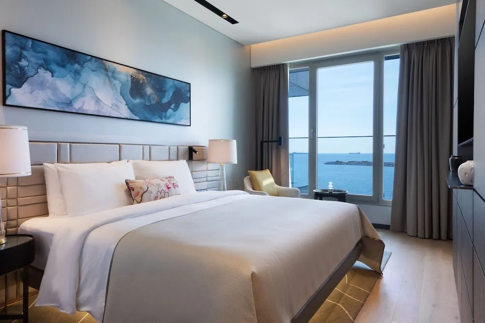 Cosy Studio Residence, Executive Lounge Access, 1 King