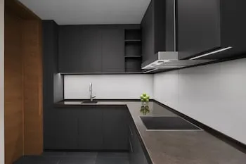 JW Marriott Hotel Istanbul Marmara Sea