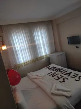 Rumeli Konak Butik Otel