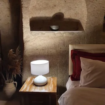 Deep Cave House Cappadocia