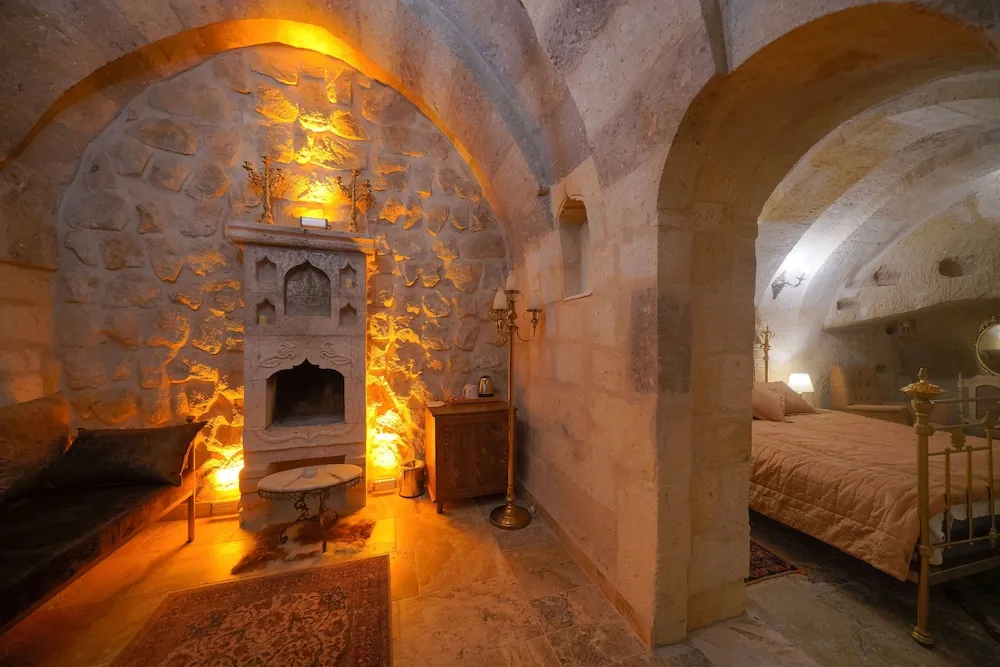 PIRINCLI ROOM