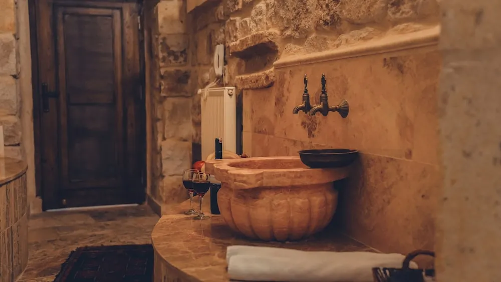 PIRINCLI ROOM