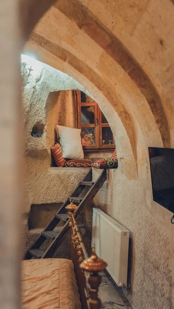 PIRINCLI ROOM