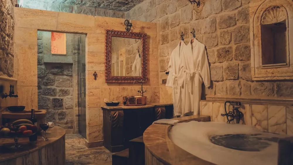 PIRINCLI ROOM