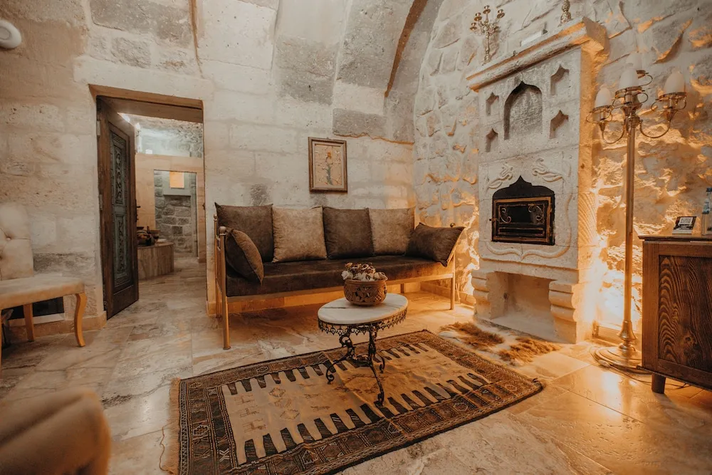 PIRINCLI ROOM