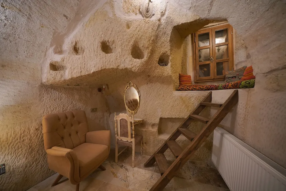 PIRINCLI ROOM