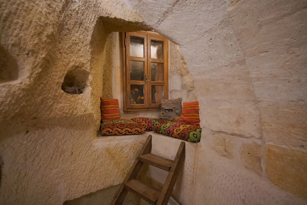 PIRINCLI ROOM