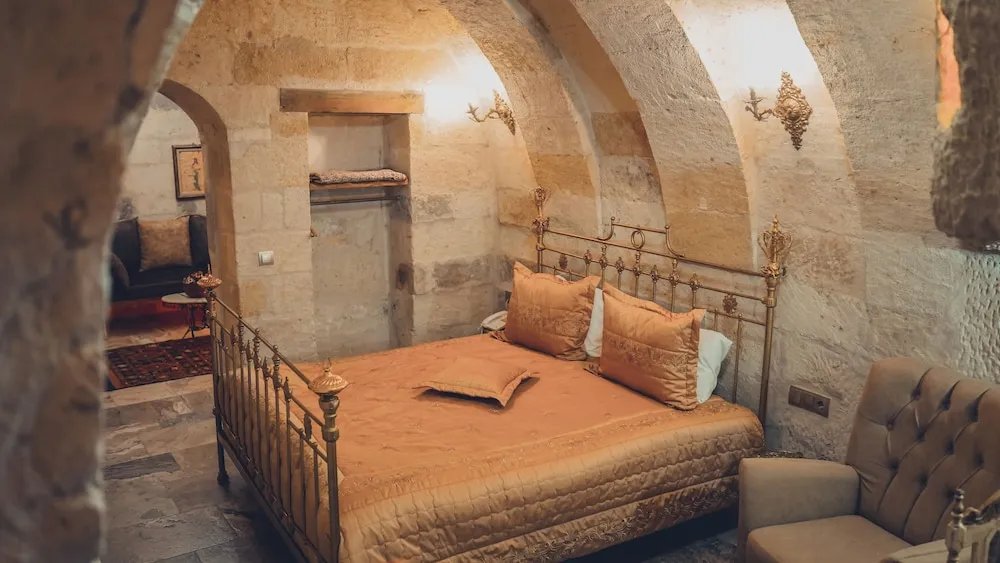 PIRINCLI ROOM