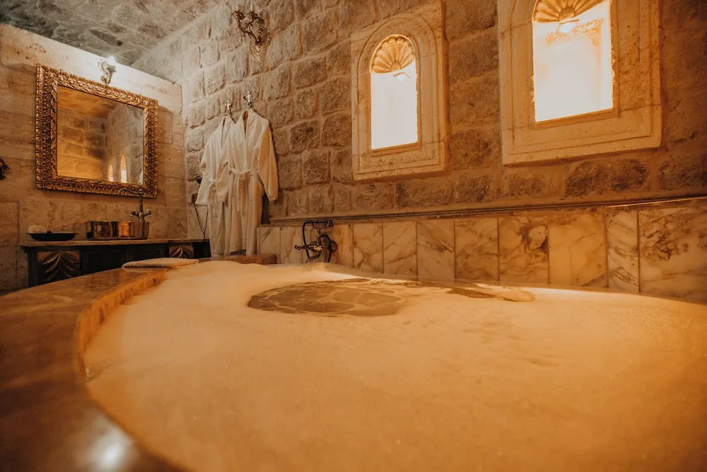 PIRINCLI ROOM