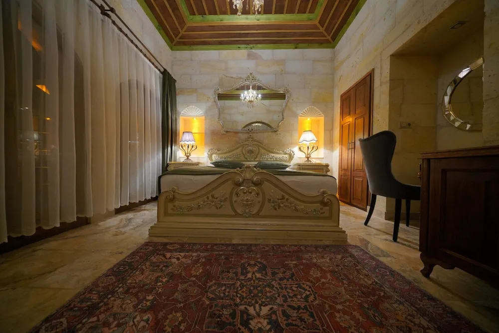 KALE ROOM