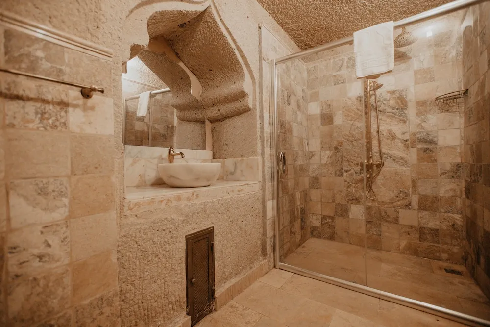 KAYA BALAYI ROOM