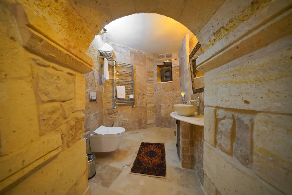 KEMER KAYA ROOM