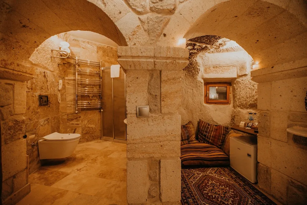 KEMER KAYA ROOM