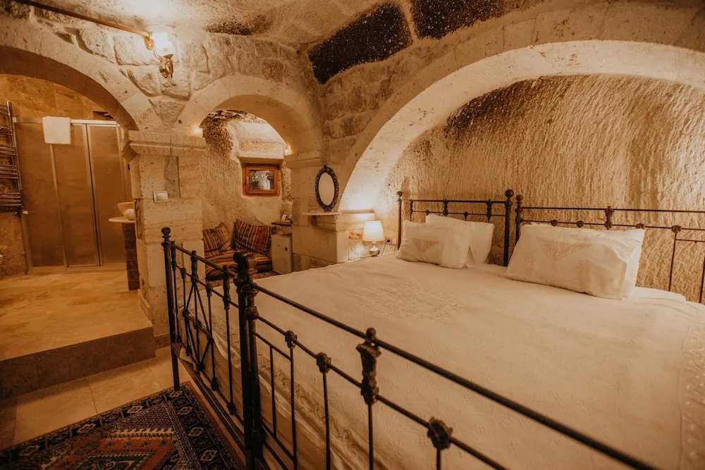 KEMER KAYA ROOM