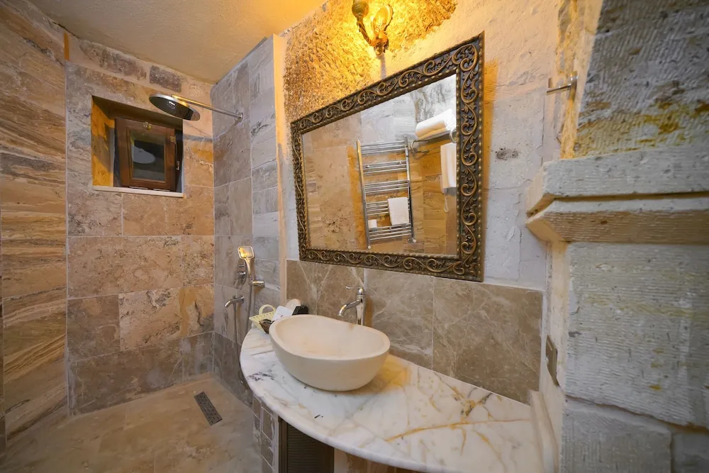 KEMER KAYA ROOM