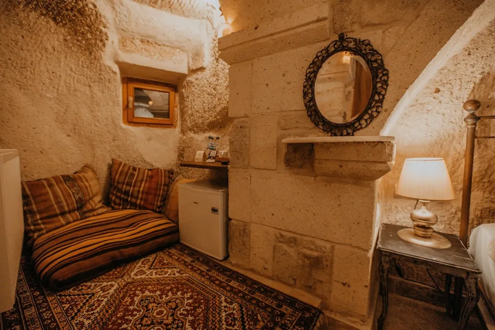 KEMER KAYA ROOM