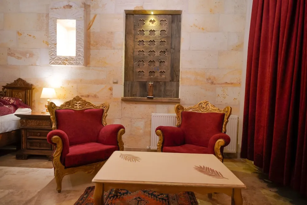 VADI ROOM
