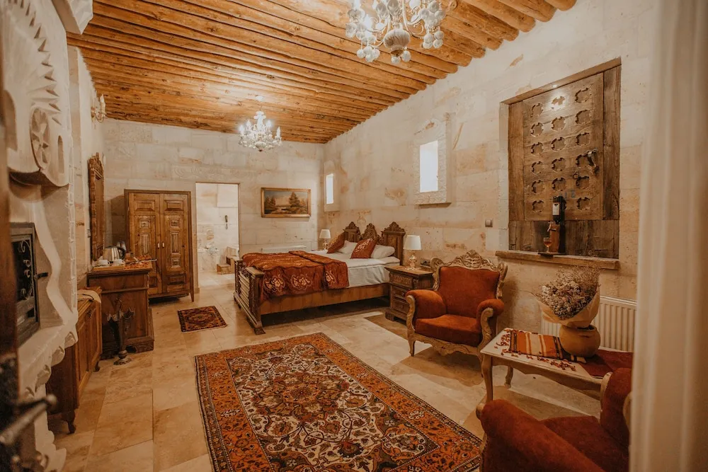 VADI ROOM