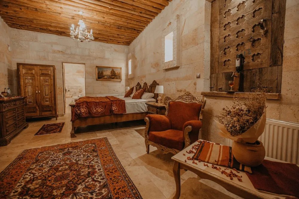 VADI ROOM