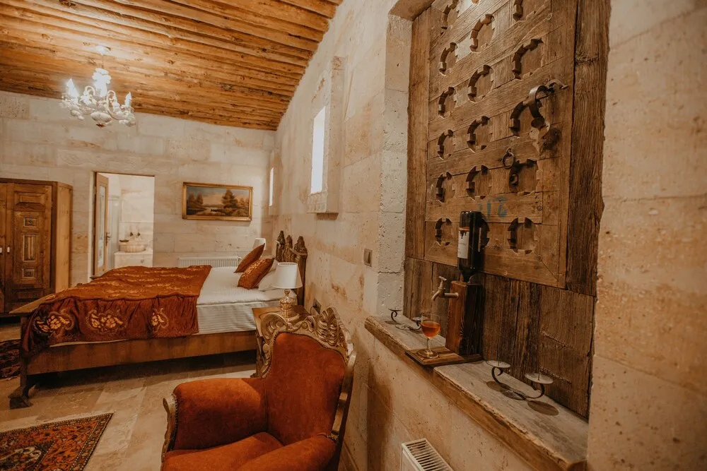 VADI ROOM