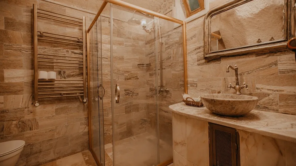 PERIBACASI ROOM