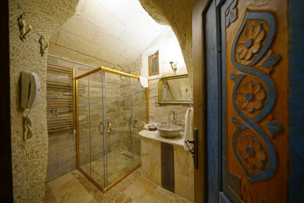 PERIBACASI ROOM
