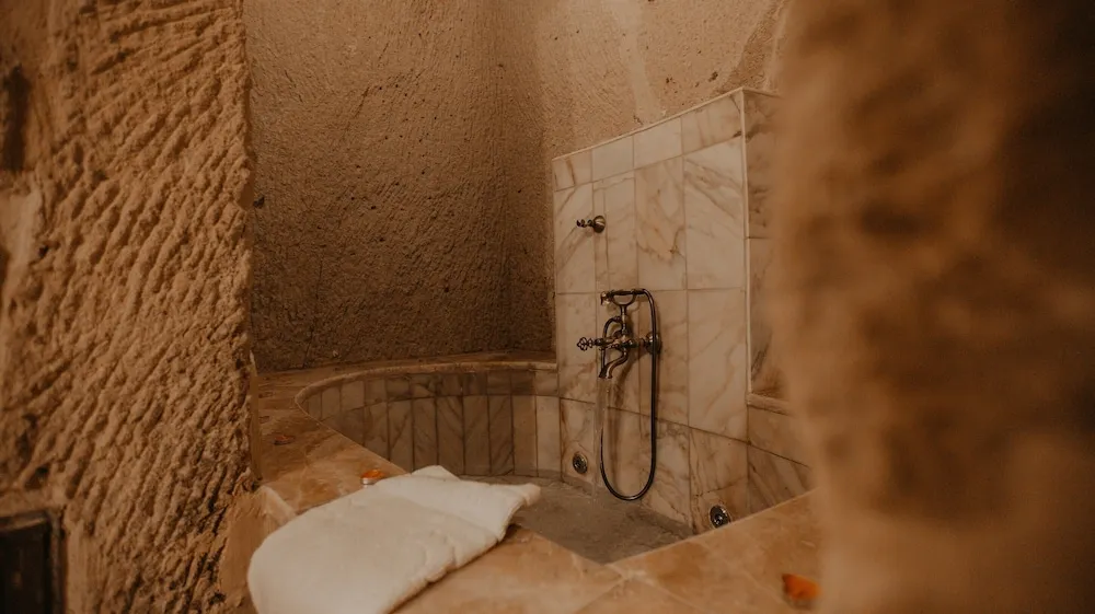 PERIBACASI ROOM