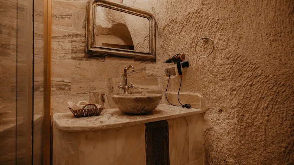 PERIBACASI ROOM