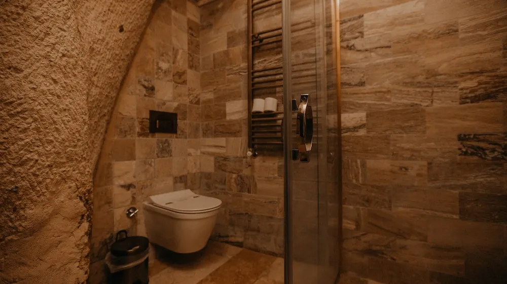 PERIBACASI ROOM