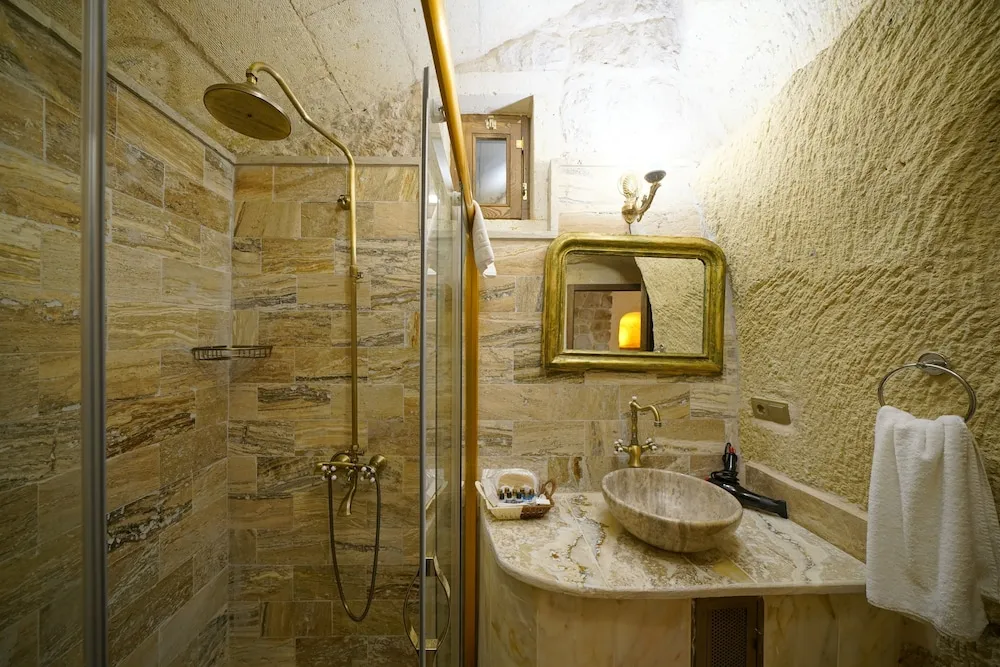 PERIBACASI ROOM